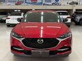 2023 Mazda CX-4 I Рестайлинг, красный, 2377700 рублей - вид 1
