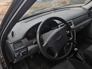 2012 Lada (ВАЗ) Priora I, синий, 85000 рублей, вид 4