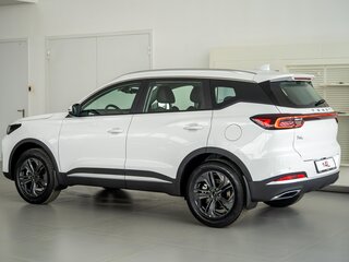 2026 Tenet T4L, белый, 2344000 рублей, вид 4