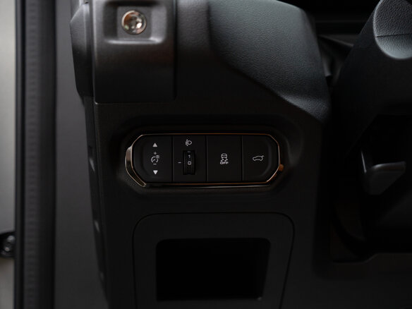 2026 Haval H7 I, серый, 4157010 рублей - вид 18