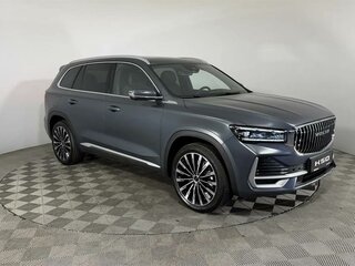2026 VOLGA K50, серый, 4799000 рублей, вид 1