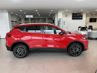 2026 Belgee X50+, красный, 2505990 рублей, вид 4