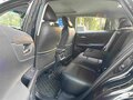 2023 Toyota Harrier IV (XU80), чёрный, 3652000 рублей - вид 10