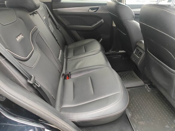 2023 Haval Jolion I, чёрный, 1659000 рублей - вид 28