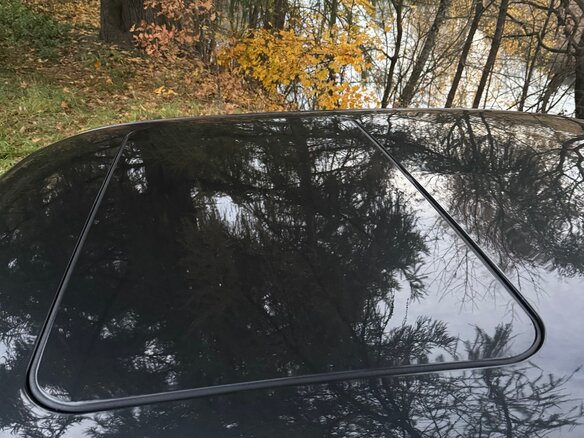 1992 BMW 5 серии 520i III (E34), чёрный, 700000 рублей - вид 18