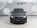 2010 Ford Focus II Рестайлинг, серый, 529000 рублей - вид 2