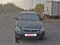 2009 Lada (ВАЗ) Priora I, зелёный