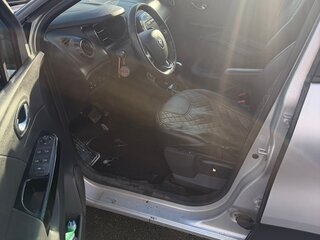 2016 Renault Kaptur I, серый, 1750000 рублей, вид 5