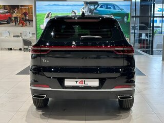 2026 Tenet T4L, чёрный, 2329000 рублей, вид 5