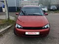 2010 Lada (ВАЗ) Kalina I, красный, 333000 рублей
