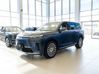 2026 GAC S9, синий, 6799000 рублей, вид 1