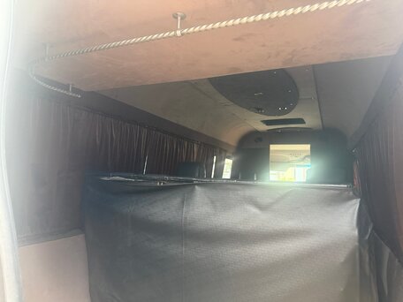 1999 Mercedes-Benz Sprinter, белый, 1750000 рублей, вид 5
