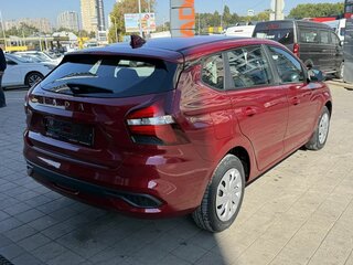 2026 Lada (ВАЗ) Iskra SW, красный, 1675000 рублей, вид 5