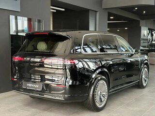 2026 Voyah Taishan, чёрный, 9775000 рублей, вид 3