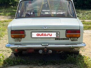 1973 Lada (ВАЗ) 2101, белый, 230000 рублей, вид 2