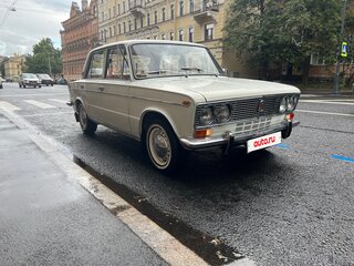 1973 Lada (ВАЗ) 2103, белый, 350000 рублей, вид 2