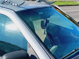 2005 Volkswagen Pointer, серебристый, 144000 рублей, вид 3