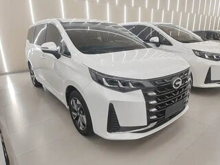 2021 GAC Trumpchi M6, белый, 1405000 рублей, вид 1