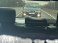 1998 Saab 9-5 I, синий - вид 5