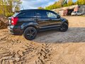 2008 Dodge Caliber I, чёрный - вид 7