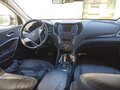 2017 Hyundai Santa Fe III Рестайлинг, серый, 2180000 рублей - вид 11