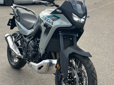 2026 Honda XL750 Transalp, серый, 1599900 рублей, вид 5
