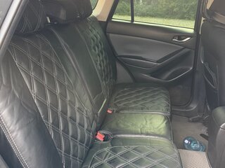 2012 Mazda CX-5 I, серый, 1150000 рублей, вид 2