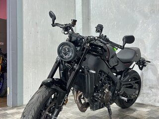 2022 Yamaha XSR900, чёрный, 1015000 рублей, вид 5