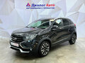 2020 Lada (ВАЗ) XRAY Cross I, чёрный, 1040000 рублей
