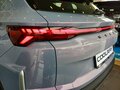2026 Geely Coolray I Рестайлинг 2, фиолетовый, 2964990 рублей - вид 10