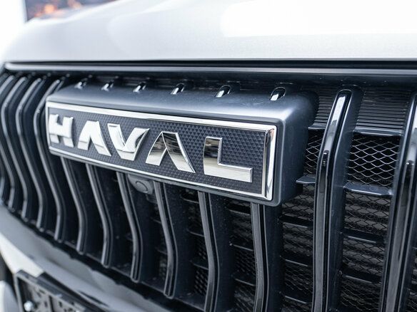 2026 Haval Jolion I Рестайлинг, серый, 2679000 рублей - вид 6