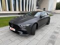 2021 Mercedes-Benz AMG GT 4-Door Coupe 43 I, серый