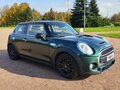 2014 Mini Hatch Cooper S III (F55/F56), зелёный, 1450000 рублей - вид 2