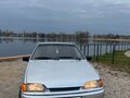 2011 Lada (ВАЗ) 2114, серебристый, 170000 рублей - вид 1
