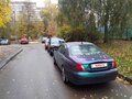 1999 Rover 75 I, зелёный, 1400000 рублей - вид 1