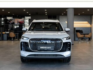2026 Tenet T8, серый, 3098000 рублей, вид 2