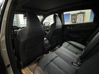 2026 Changan UNI-S I, серебристый, 3229900 рублей, вид 4