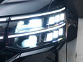2025 Volkswagen Teramont Pro II (China Market), чёрный, 6300000 рублей - вид 8