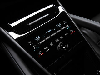 2026 Porsche Cayenne III Рестайлинг, чёрный, 21475000 рублей, вид 5