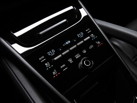 2026 Porsche Cayenne III Рестайлинг, чёрный, 21475000 рублей, вид 5