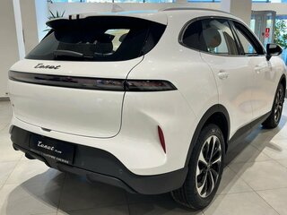 2026 Tenet Plus L6, белый, 3040000 рублей, вид 4