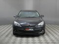 2012 Opel Astra GTC J Рестайлинг, чёрный, 599000 рублей - вид 2