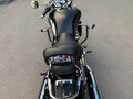 2012 Triumph Rocket III, чёрный, 900000 рублей - вид 10