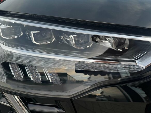 2025 Haval Jolion I Рестайлинг, чёрный, 2049900 рублей - вид 7