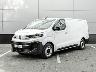 2025 Peugeot Expert, белый, 5190000 рублей, вид 2