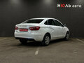 2021 Lada (ВАЗ) Vesta I, белый, 670000 рублей - вид 3
