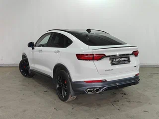 2022 Geely Tugella I Рестайлинг, белый, 2595000 рублей, вид 4