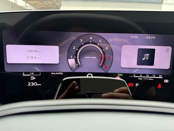 2025 Audi A5 L Sportback III (B10), зелёный, 4990750 рублей - вид 11
