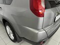 2014 Nissan X-Trail II Рестайлинг, серый - вид 9