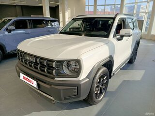 2026 Haval H3 I Рестайлинг, бежевый, 3099000 рублей, вид 1